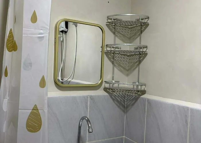 Aparthotel At Saekyung Lapu-Lapu City