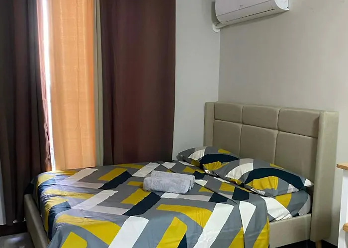 Aparthotel At Saekyung Lapu-Lapu City